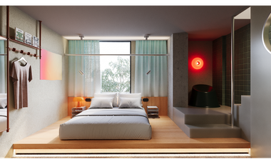 PROYECTO RENTA CORTA AIRBNB LAURELES ENTREGA 2026
