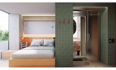 PROYECTO RENTA CORTA AIRBNB LAURELES ENTREGA 2026