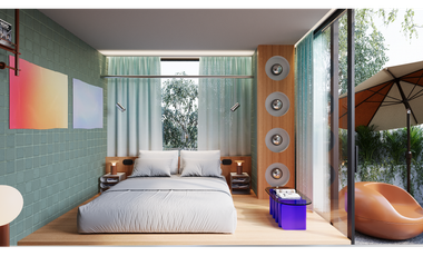 PROYECTO RENTA CORTA AIRBNB LAURELES ENTREGA 2026