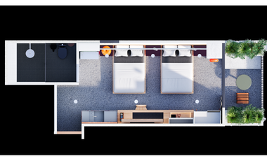 PROYECTO RENTA CORTA AIRBNB LAURELES ENTREGA 2026