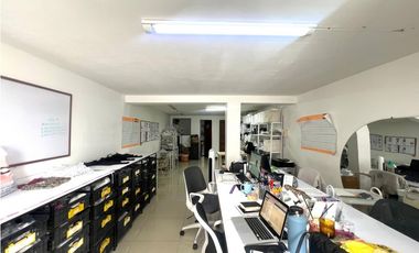 Oficina en Venta en el Poblado