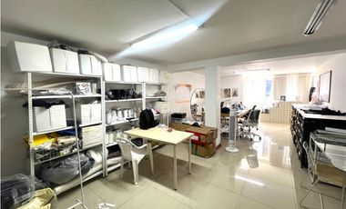 Oficina en Venta en el Poblado