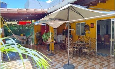 Casa en el Poblado Campestre Santo (Riomar)