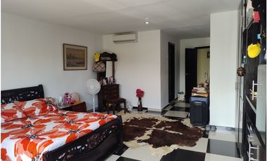 Casa en el Poblado Campestre Santo (Riomar)
