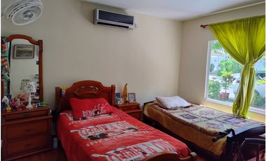 Casa en el Poblado Campestre Santo (Riomar)