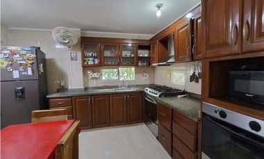 Casa en el Poblado Campestre Santo (Riomar)