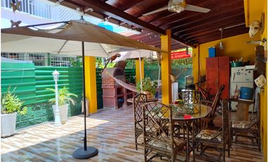 Casa en el Poblado Campestre Santo (Riomar)