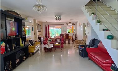 Casa en el Poblado Campestre Santo (Riomar)
