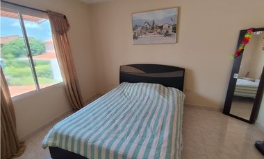 Casa en el Poblado Campestre Santo (Riomar)