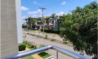 Casa en el Poblado Campestre Santo (Riomar)