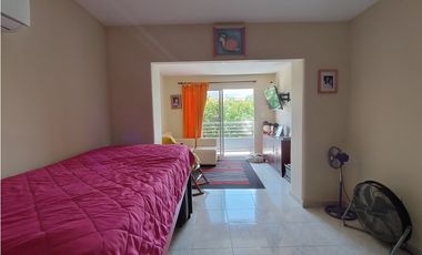 Casa en el Poblado Campestre Santo (Riomar)