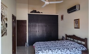 Casa en el Poblado Campestre Santo (Riomar)