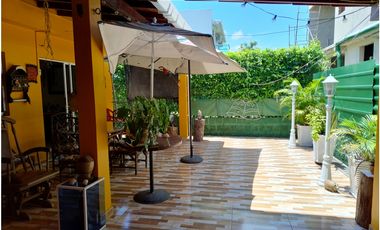 Casa en el Poblado Campestre Santo (Riomar)