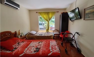 Casa en el Poblado Campestre Santo (Riomar)