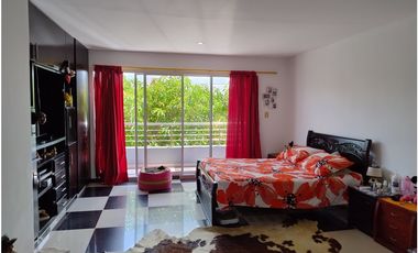 Casa en el Poblado Campestre Santo (Riomar)