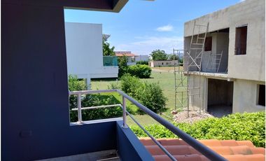 Casa en el Poblado Campestre Santo (Riomar)