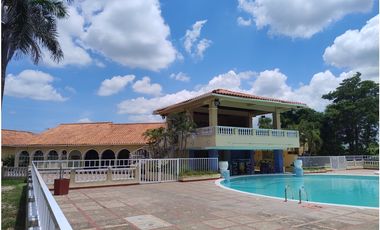 Casa en el Poblado Campestre Santo (Riomar)