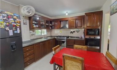 Casa en el Poblado Campestre Santo (Riomar)