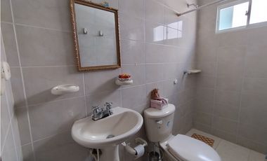 Casa en el Poblado Campestre Santo (Riomar)