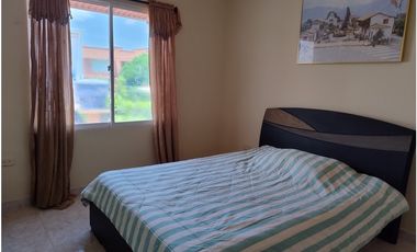 Casa en el Poblado Campestre Santo (Riomar)
