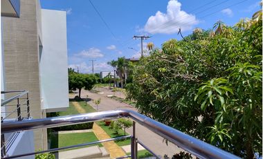 Casa en el Poblado Campestre Santo (Riomar)