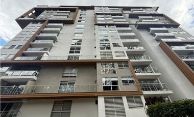 Se Vende Apartaestudio Horizonte Verde Av Centenario Norte