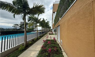 Se Vende Apartaestudio Horizonte Verde Av Centenario Norte