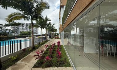 Se Vende Apartaestudio Horizonte Verde Av Centenario Norte