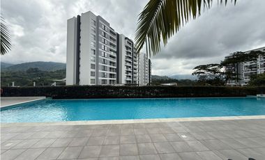 Se Vende Apartaestudio Horizonte Verde Av Centenario Norte