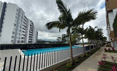 Se Vende Apartaestudio Horizonte Verde Av Centenario Norte