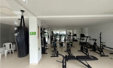 Se Vende Apartaestudio Horizonte Verde Av Centenario Norte