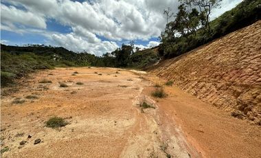 Vendo Lote N 1, en san Vicente