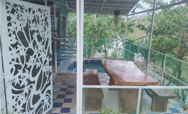 Venta de finca cerca de Minca Santa Marta