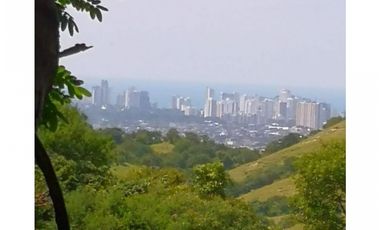Venta de finca cerca de Minca Santa Marta