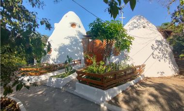 Venta de finca cerca de Minca Santa Marta