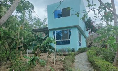 Venta de finca cerca de Minca Santa Marta