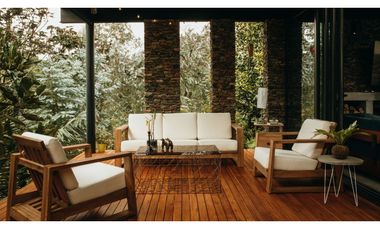 Se Vende Casa Finca en Envigado