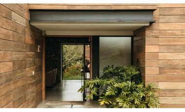 Se Vende Casa Finca en Envigado