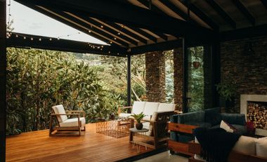 Se Vende Casa Finca en Envigado
