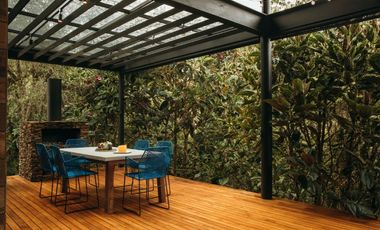 Se Vende Casa Finca en Envigado