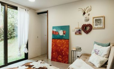 Se Vende Casa Finca en Envigado