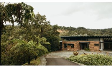 Se Vende Casa Finca en Envigado
