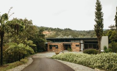 Se Vende Casa Finca en Envigado