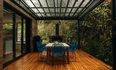 Se Vende Casa Finca en Envigado