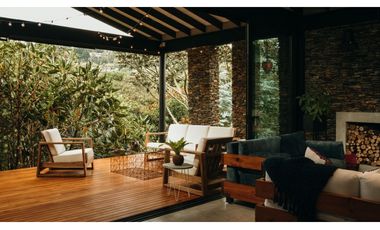 Se Vende Casa Finca en Envigado