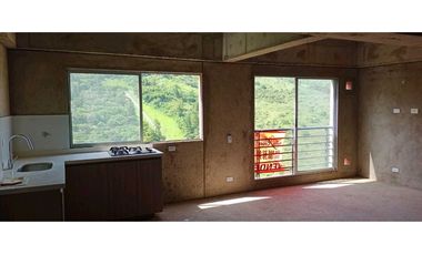 Apartaestudio en venta Norteamérica Bello Antioquia