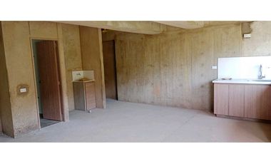 Apartaestudio en venta Norteamérica Bello Antioquia