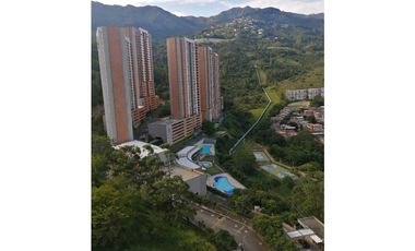 Apartaestudio en venta Norteamérica Bello Antioquia