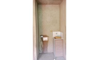 Apartaestudio en venta Norteamérica Bello Antioquia