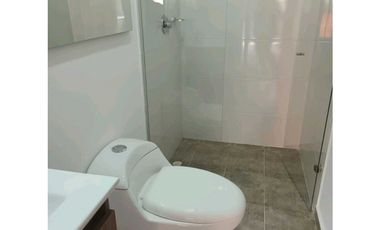 Apartaestudio en venta Norteamérica Bello Antioquia